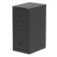 Bisley Metal Filing Cabinet / 30KG Per Draw